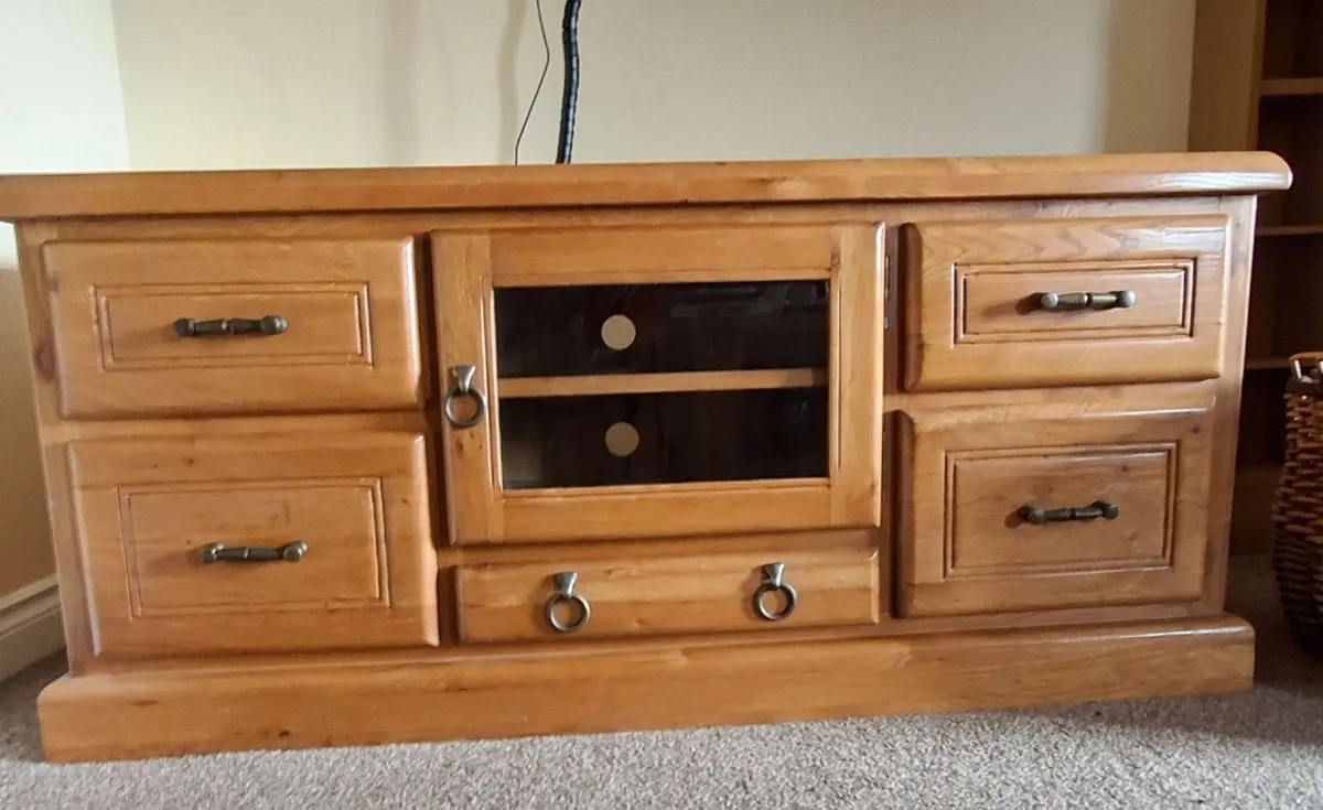 TV unit - Image 4