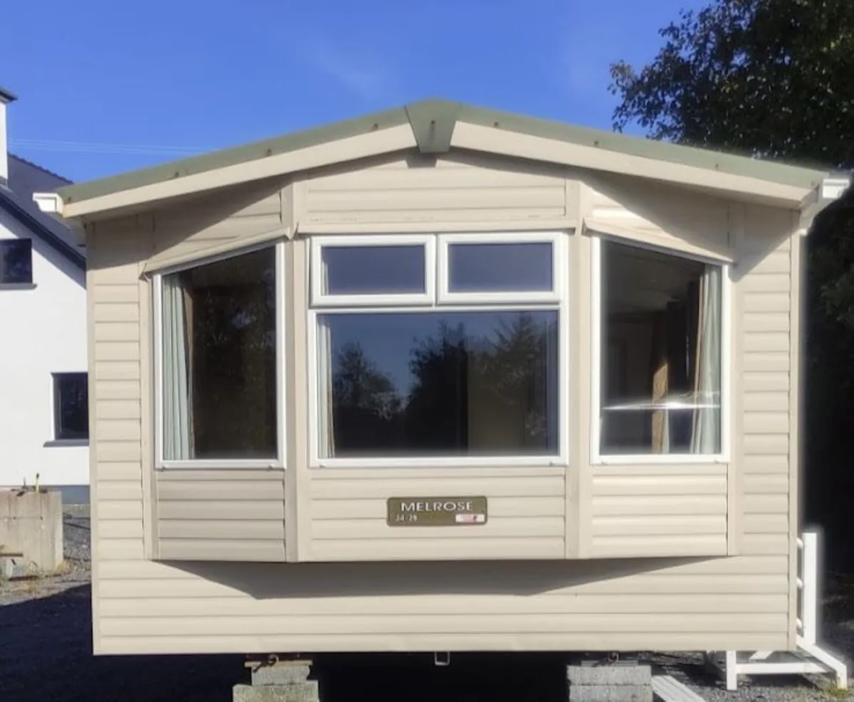 mobile home - Image 2