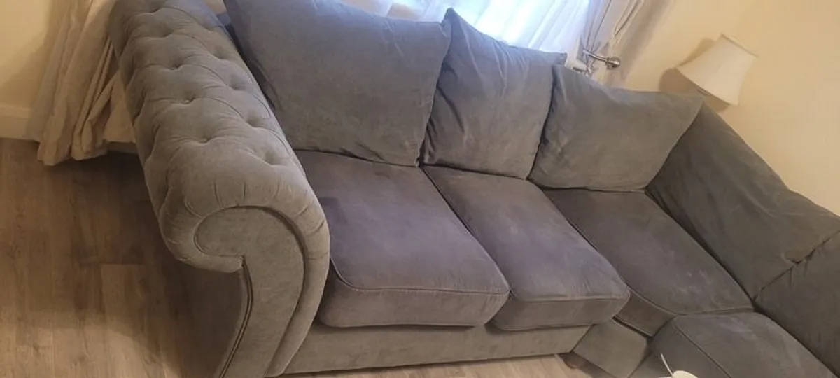 Couch for Sale - Image 2