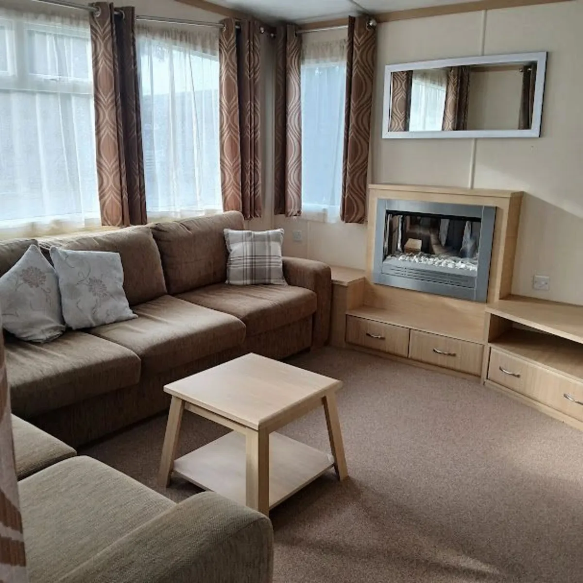 mobile home - Image 3