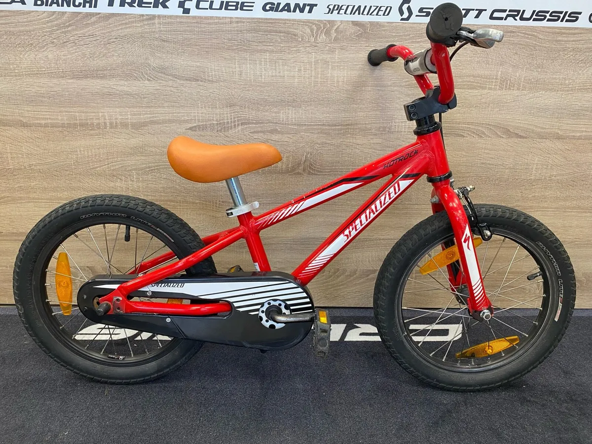 Specialized hotrock - Image 2