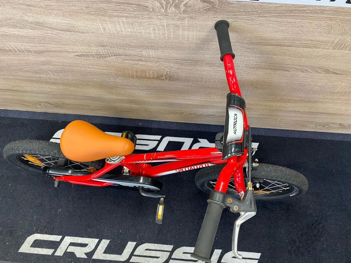Specialized hotrock - Image 4