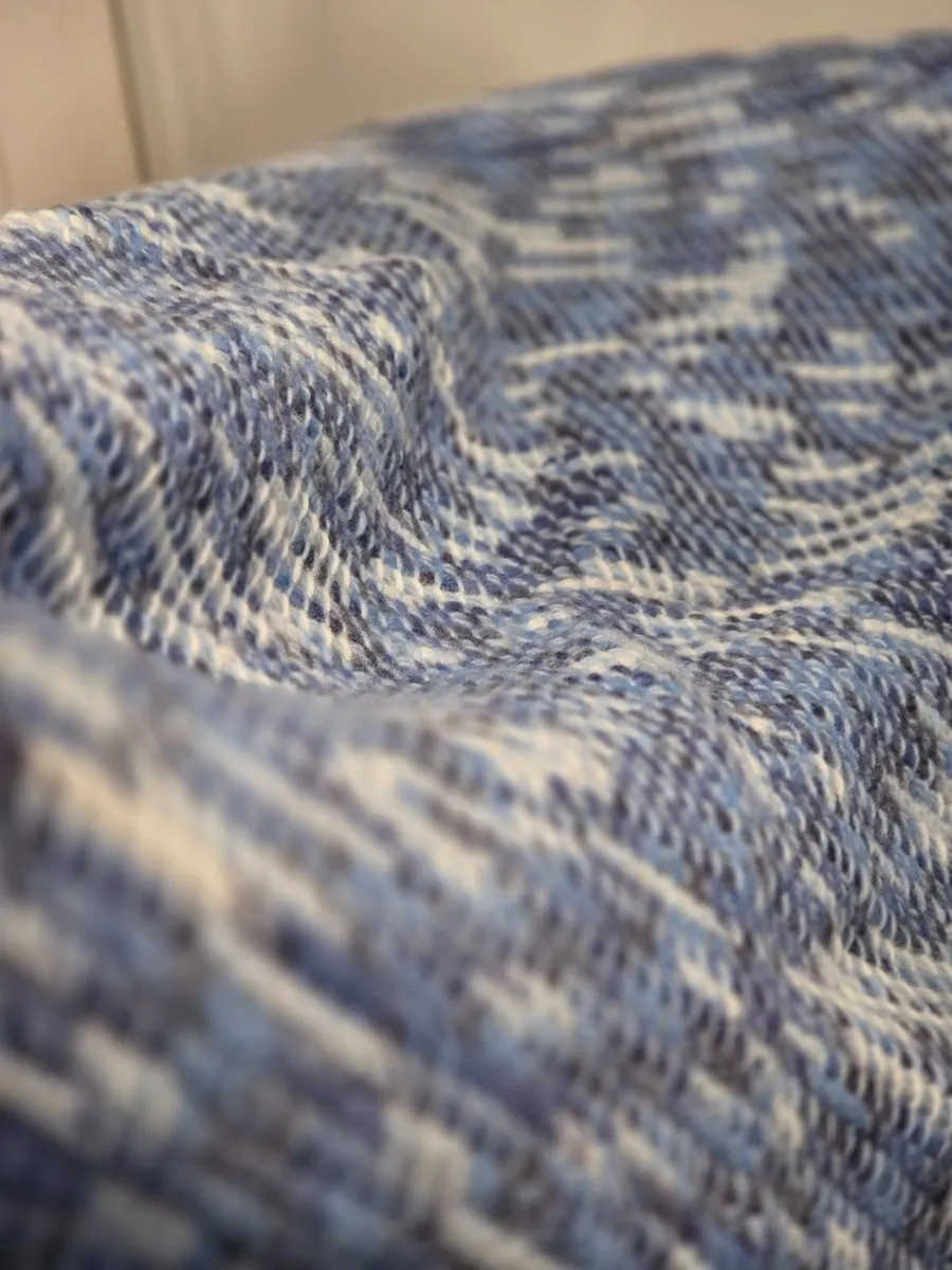 Baby blanket 93x72cm - Image 3