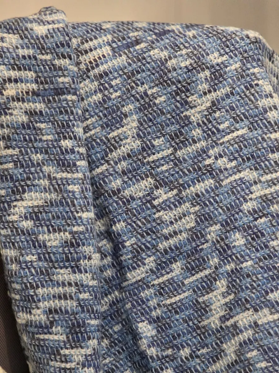 Baby blanket 93x72cm - Image 4