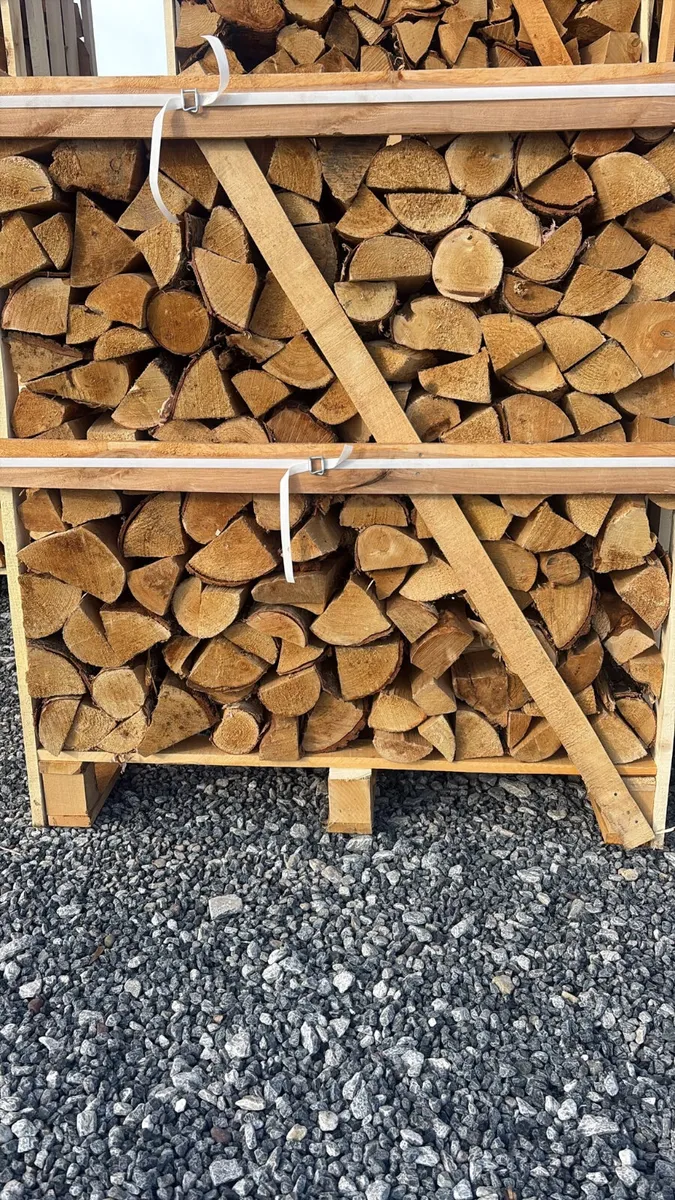 Kiln dried wood - Image 2