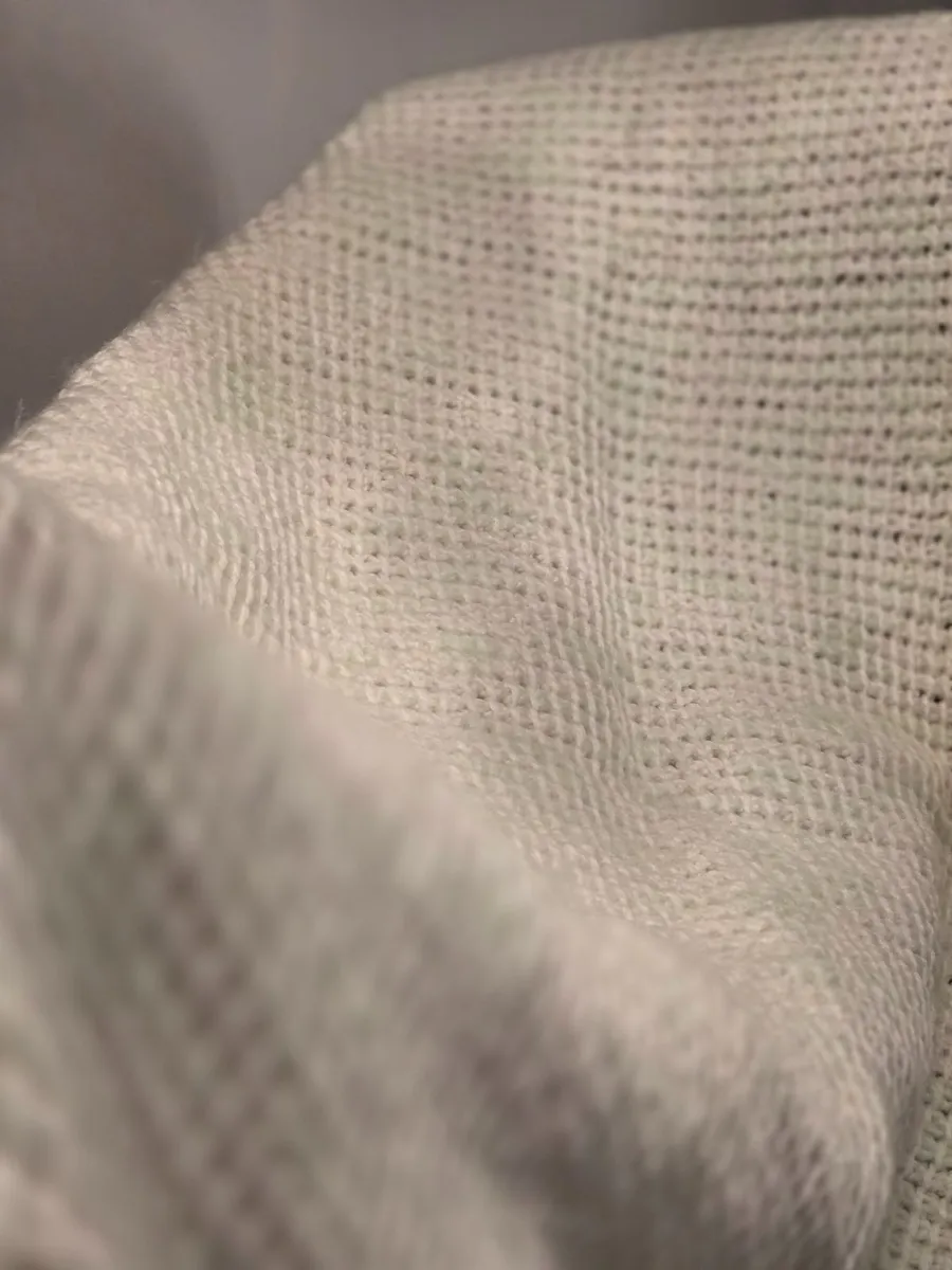 Baby blanket 86x82cm - Image 4