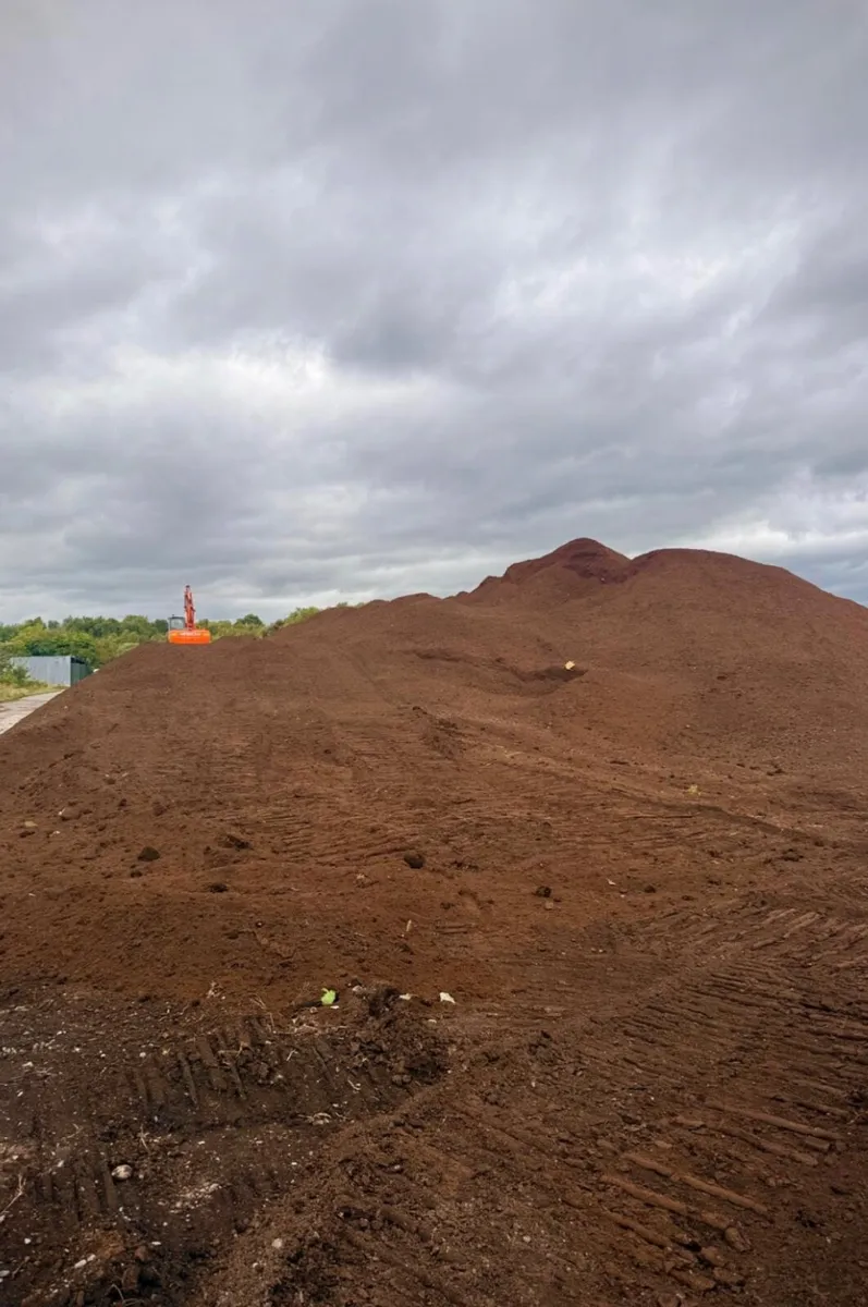 Moss Peat Bedding & Horticulture