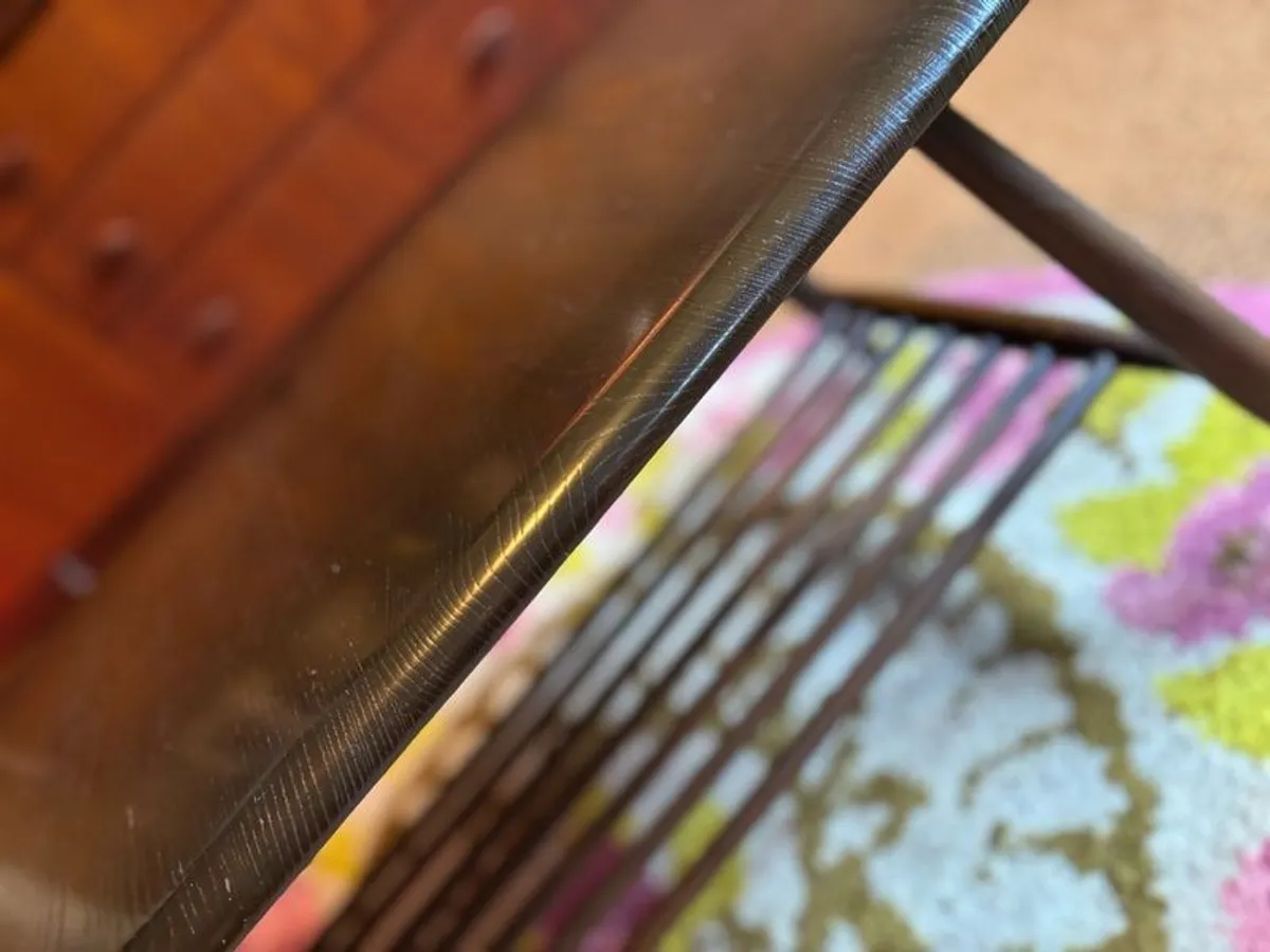 Mid Century Ercol Coffee table - Image 3