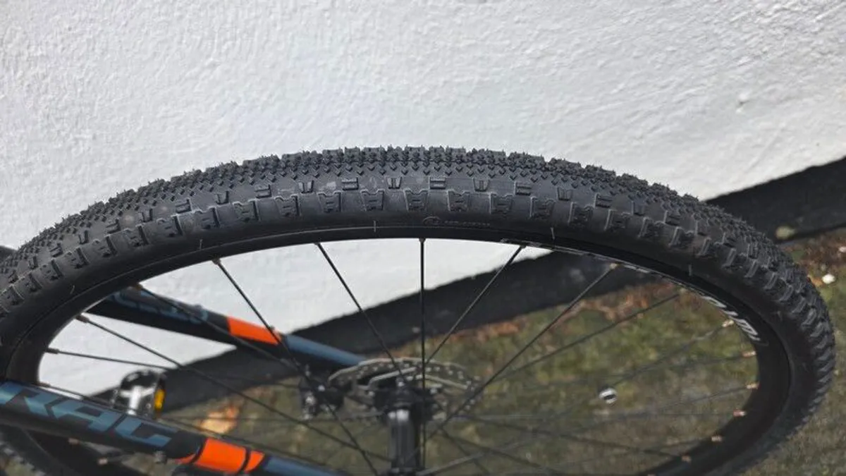 Sterrato Drag 5.0 Gravel Bike - Image 3