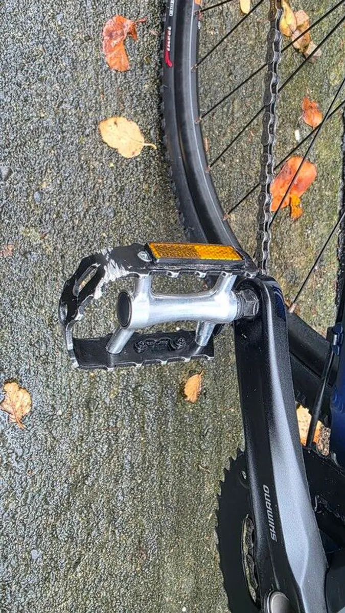 Sterrato Drag 5.0 Gravel Bike - Image 4