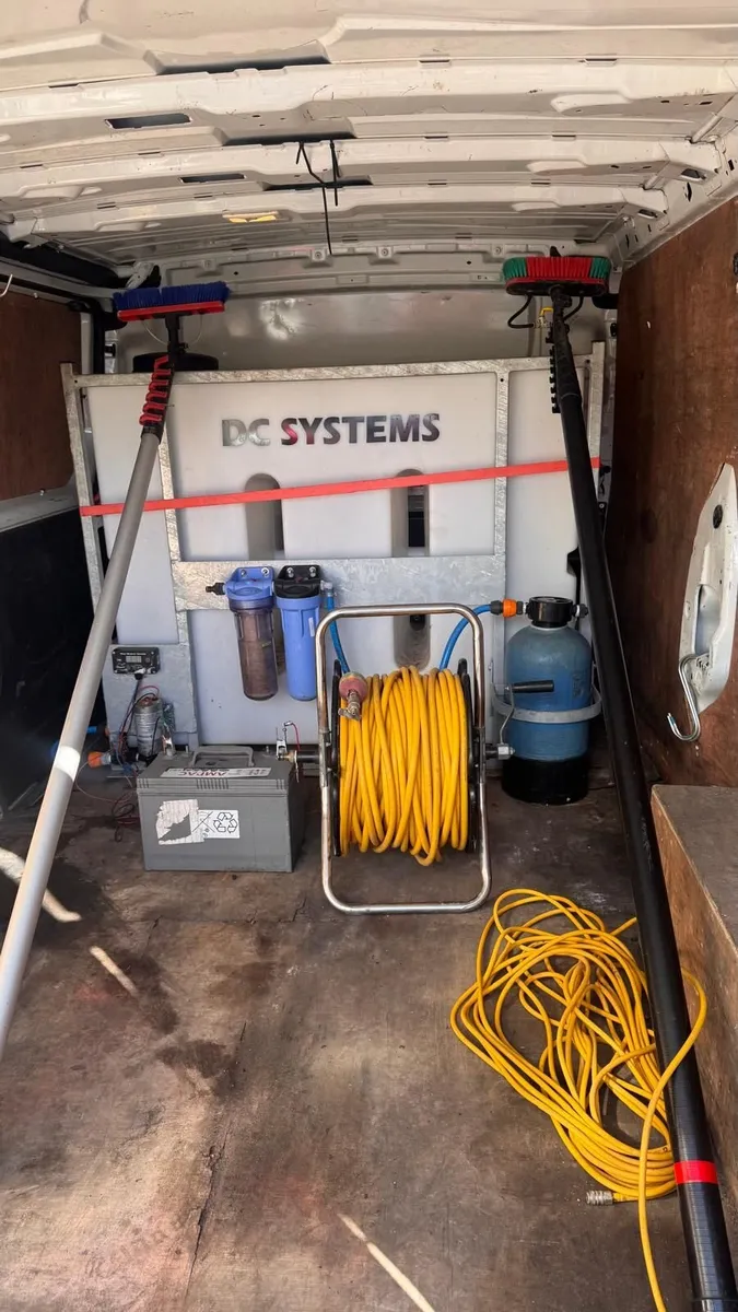 Exterior cleaning business - Image 4