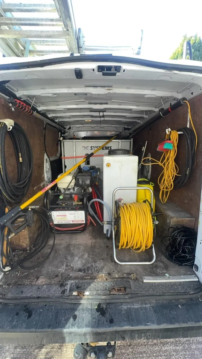 Exterior cleaning business - Image 3