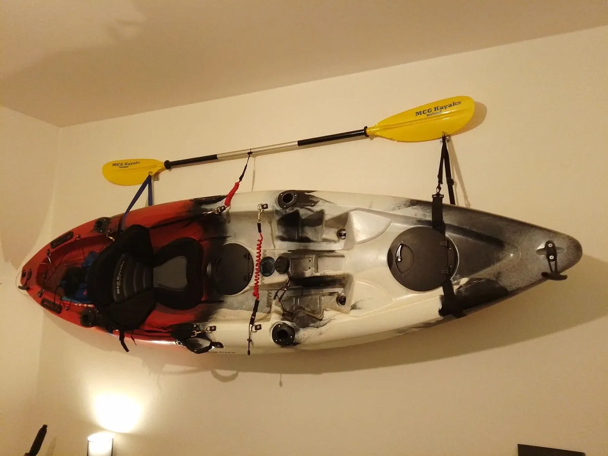 Kayak - Image 2