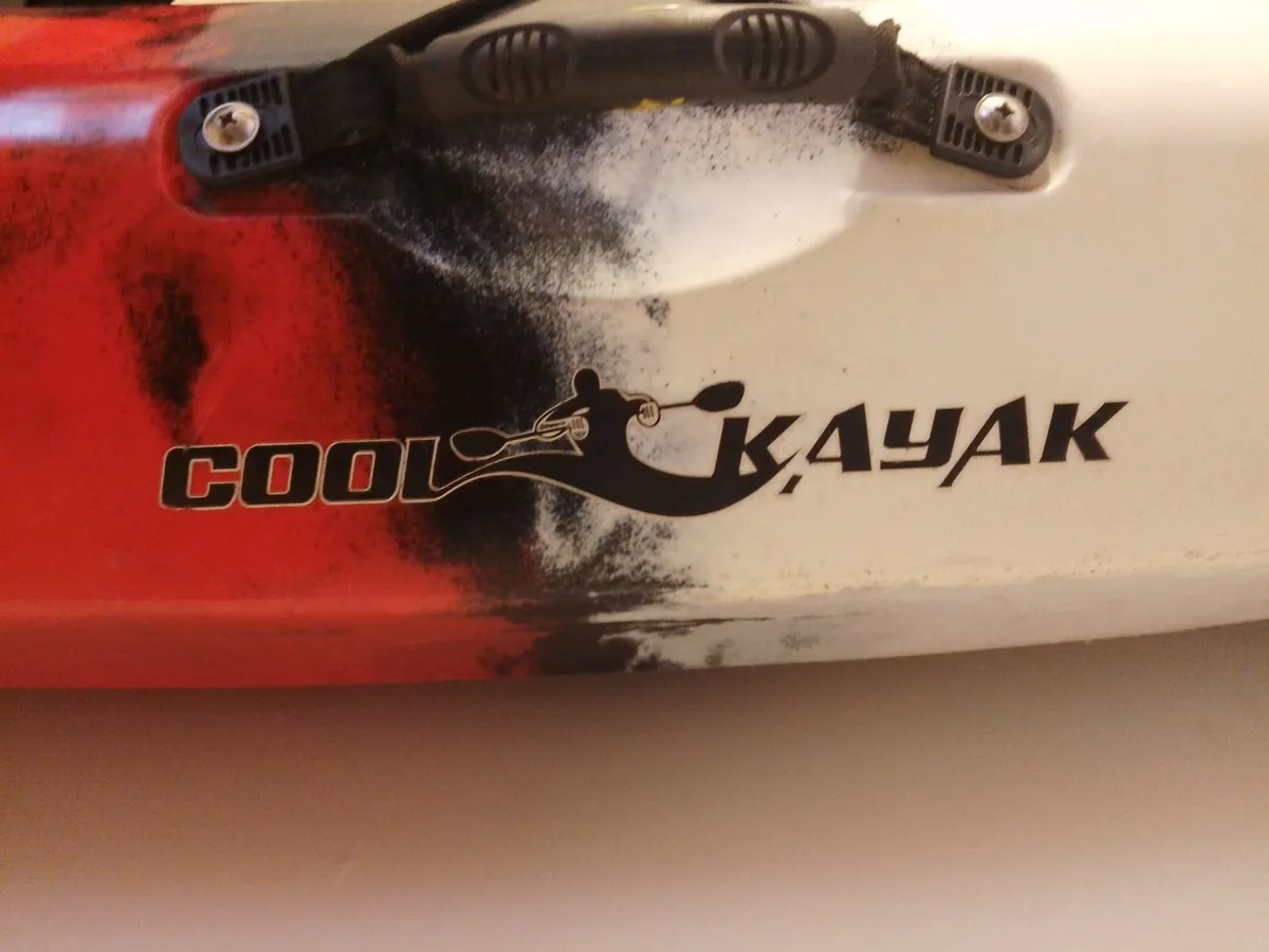 Kayak - Image 4