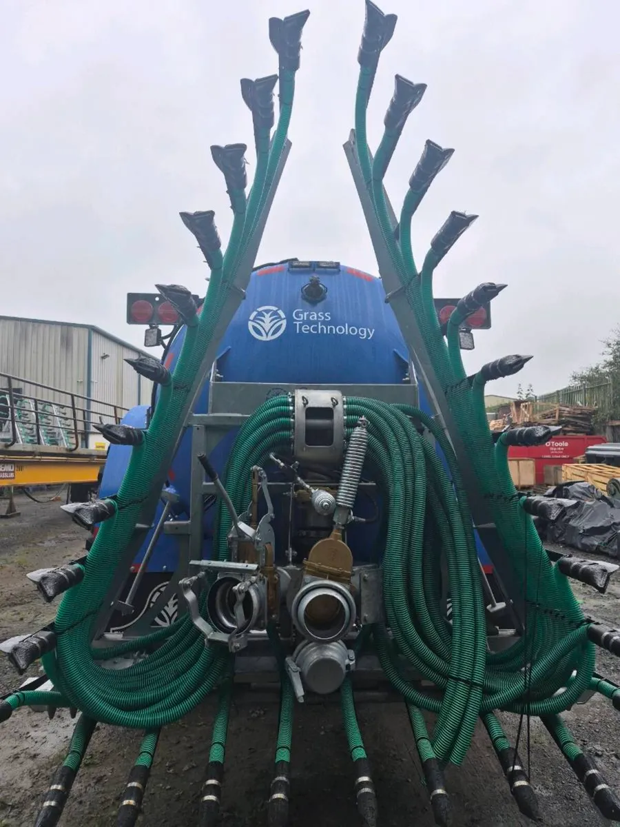 Slurry Tanks - Image 2