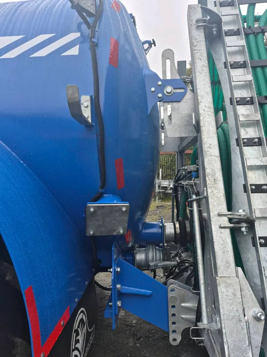 Slurry Tanks - Image 3