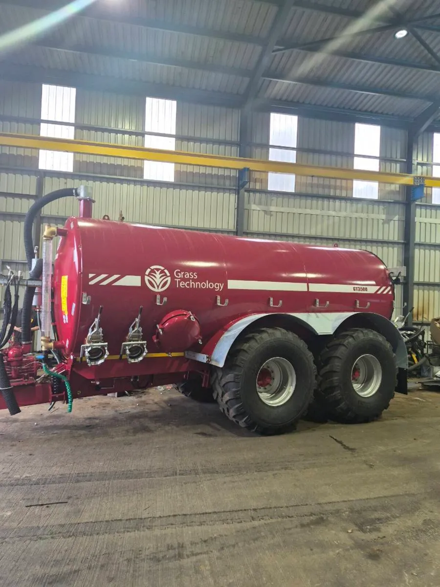 Slurry Tanks - Image 4