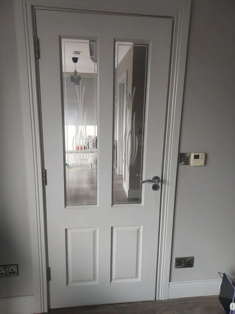 Internal Doors
