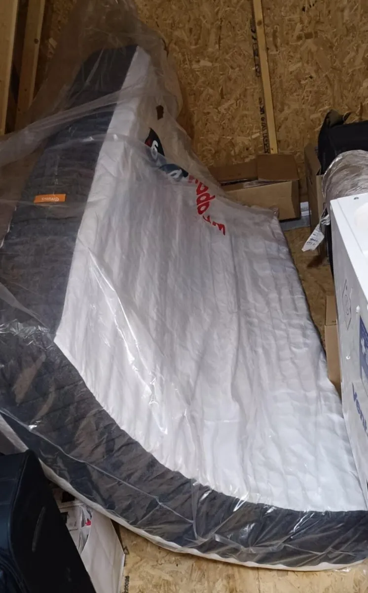 Emma UK Premium Lite Mattress for Sale - Image 2