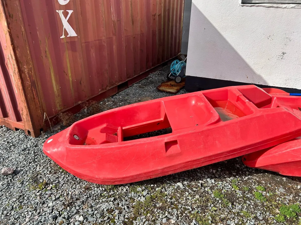 Kayak - Image 1