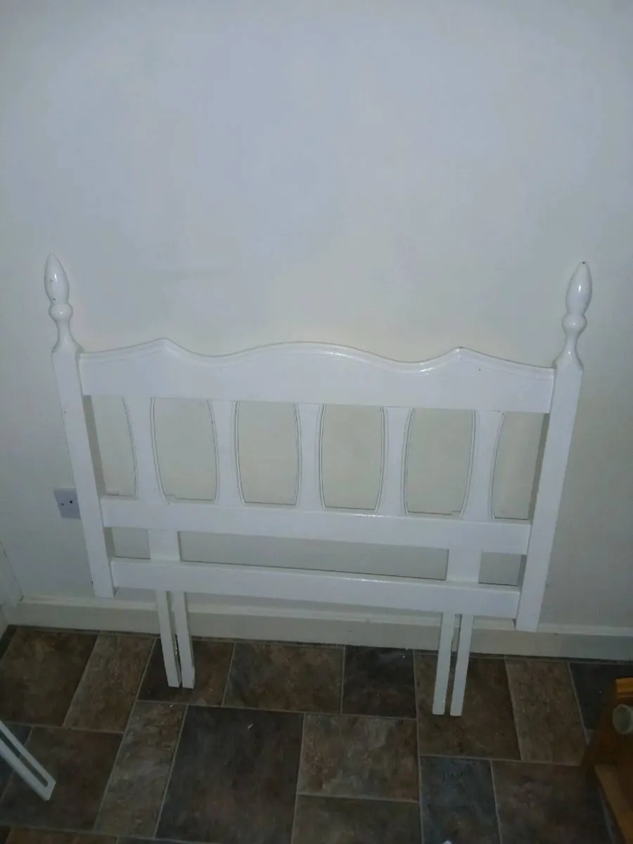 Single bed headboards - Image 2