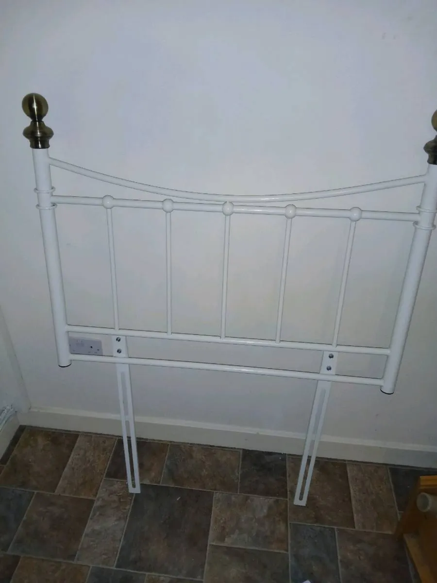 Single bed headboards - Image 4