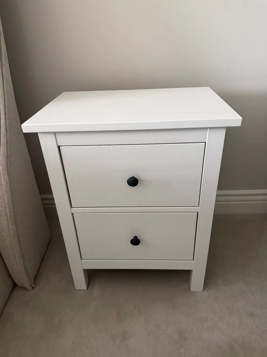 Bedside Table - Image 1