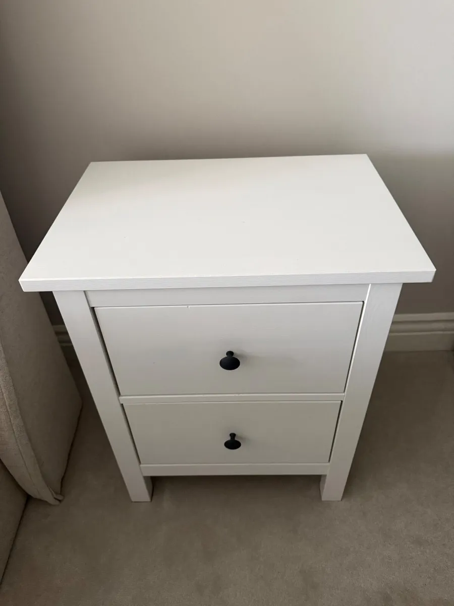 Bedside Table - Image 2