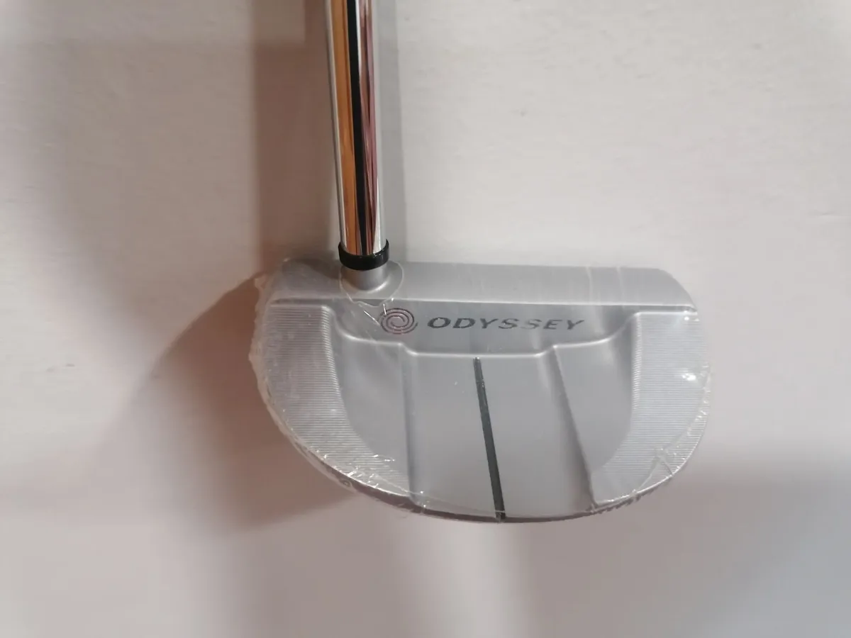 Odyssey Putter - Image 3