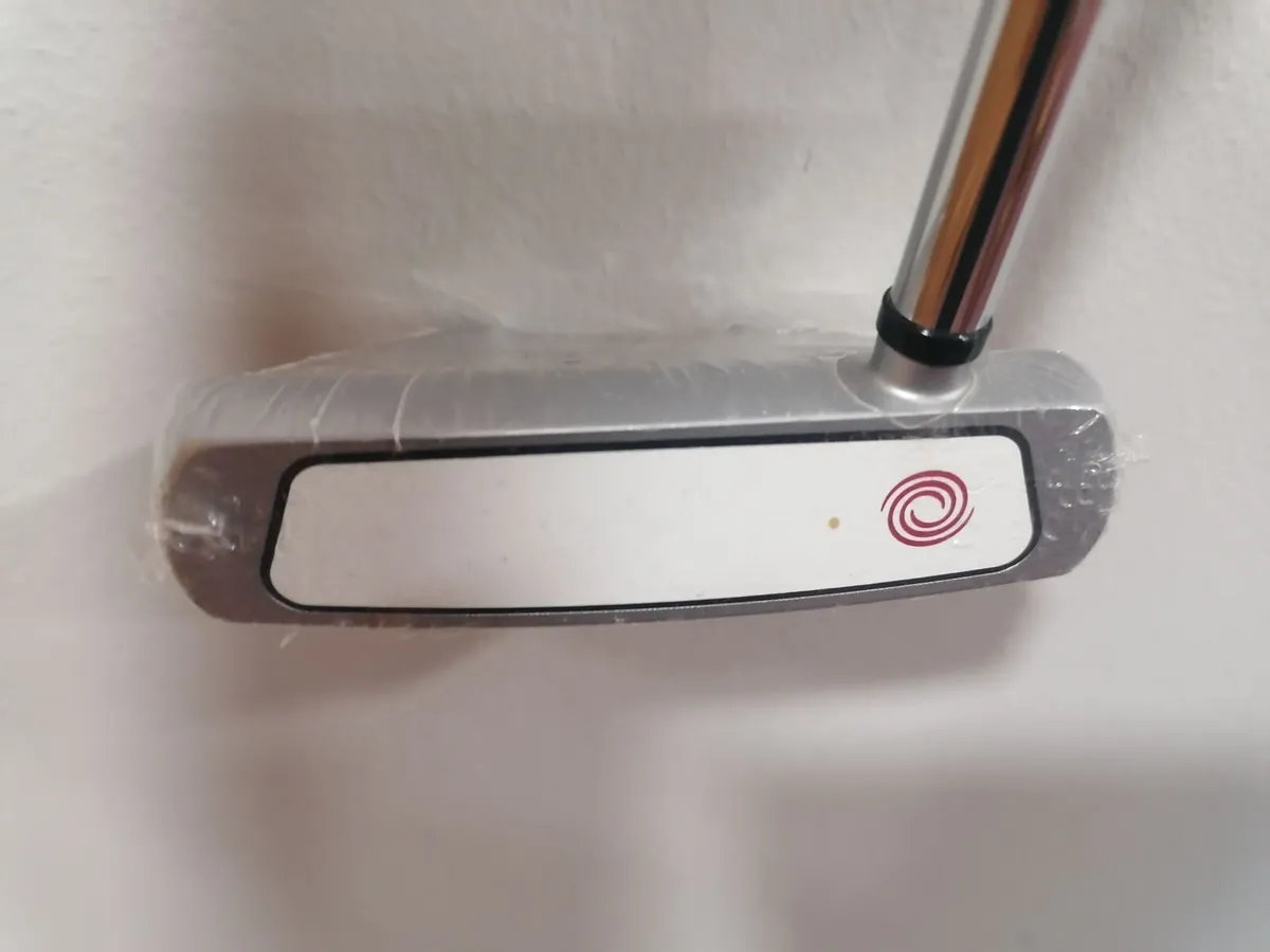 Odyssey Putter - Image 4