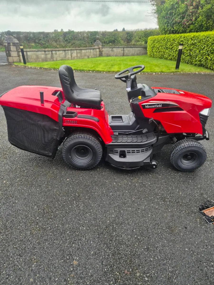 Mountfield1538