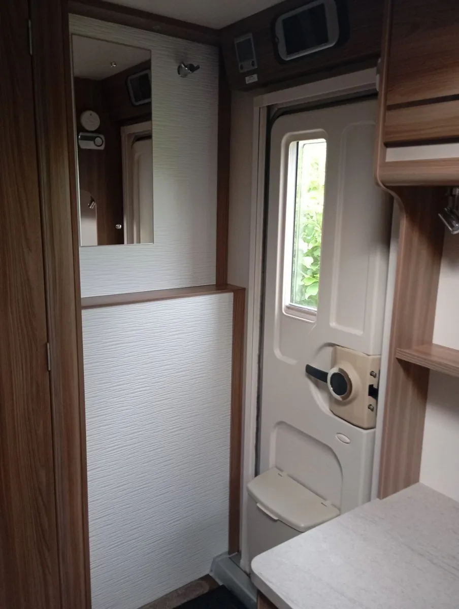SWIFT CHALLENGER 480 (2019) - Image 3