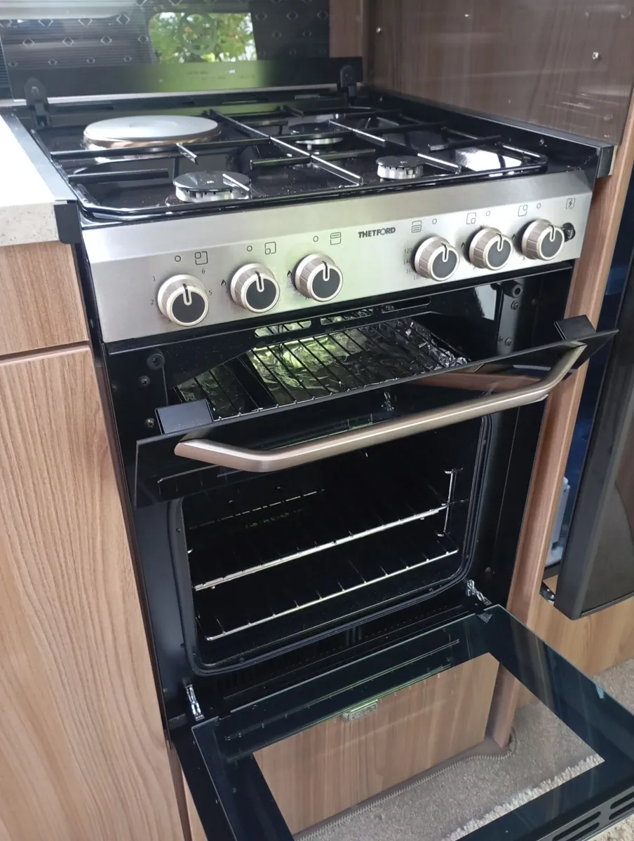 SWIFT CHALLENGER 480 (2019) - Image 4