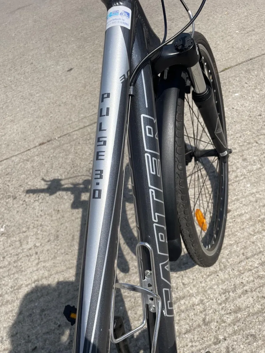 Woman’s bicycle - Image 3