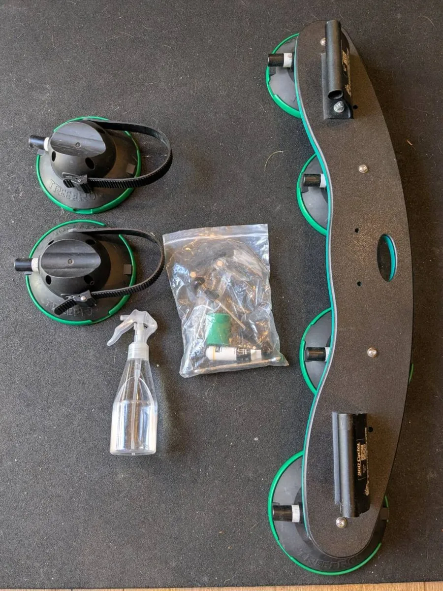 Treefrog Pro 2 Bike Rack
