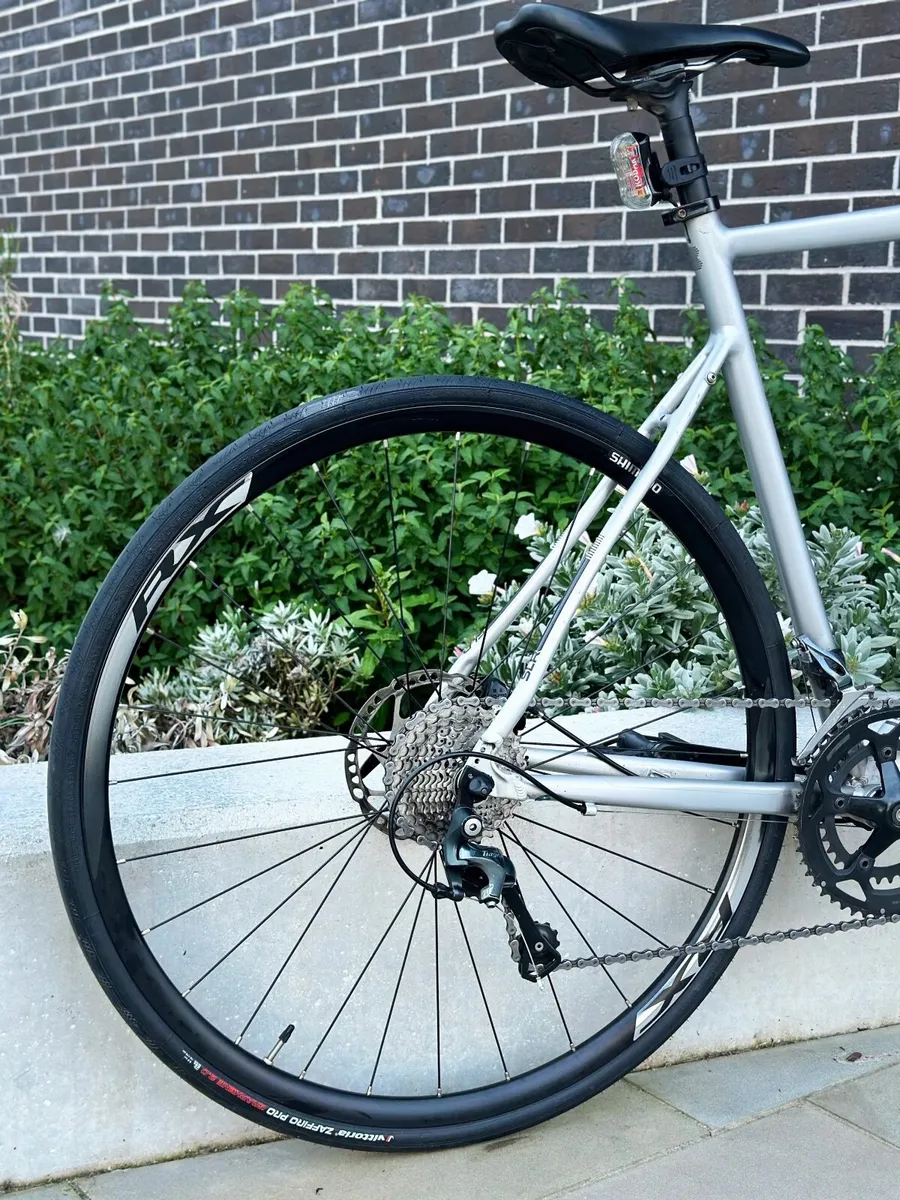 Boardman Road Bike XL size - Image 4