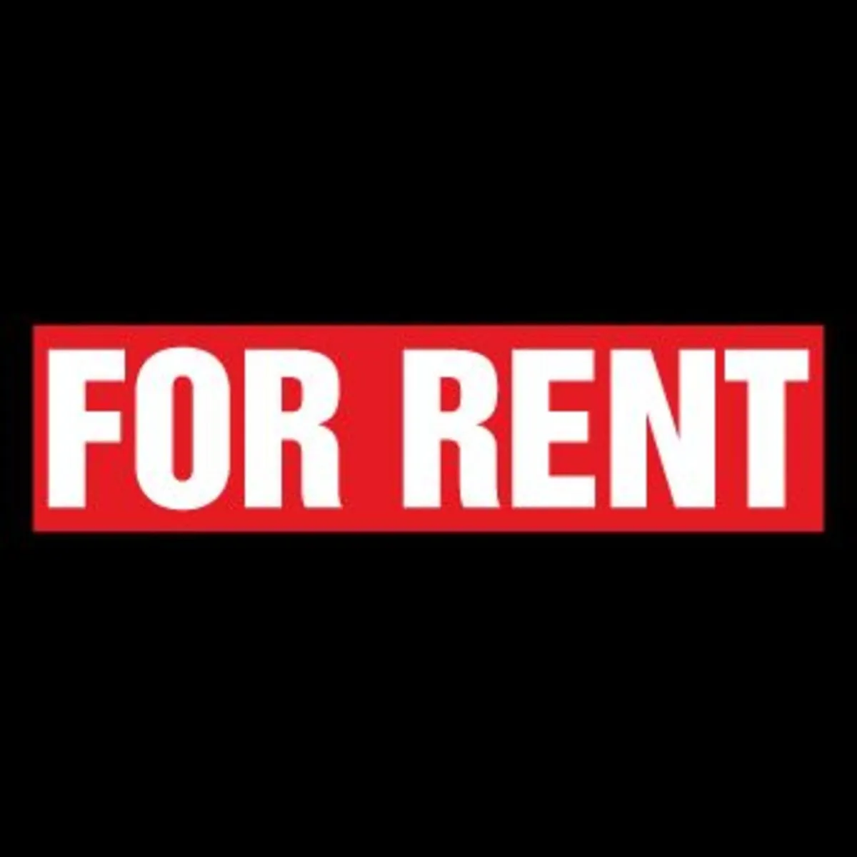 Yard for rent