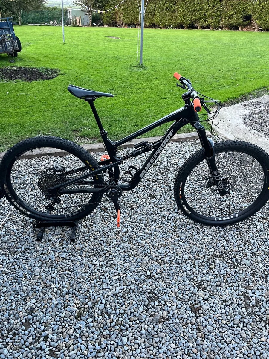 Nukeproof mega mtb - Image 1