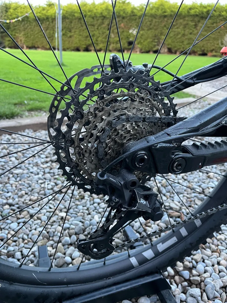 Nukeproof mega mtb - Image 2