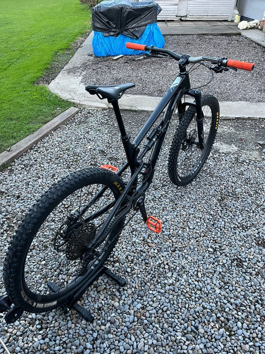 Nukeproof mega mtb - Image 3