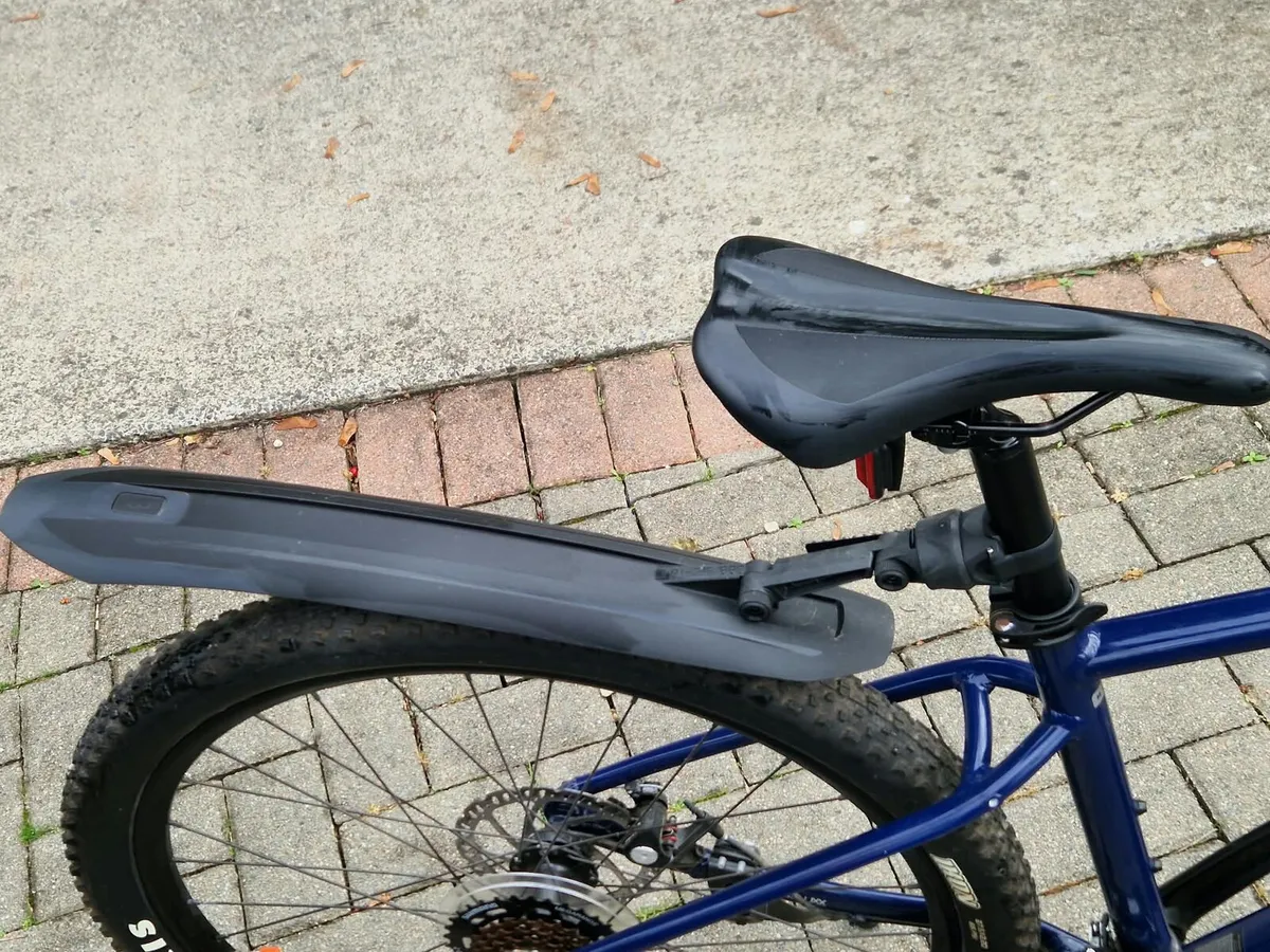 Giant Talon 4 Adult Bike - Image 4