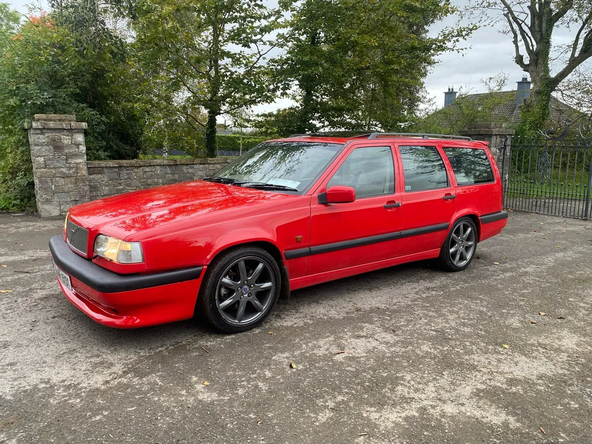 Volvo 850 R - Image 2