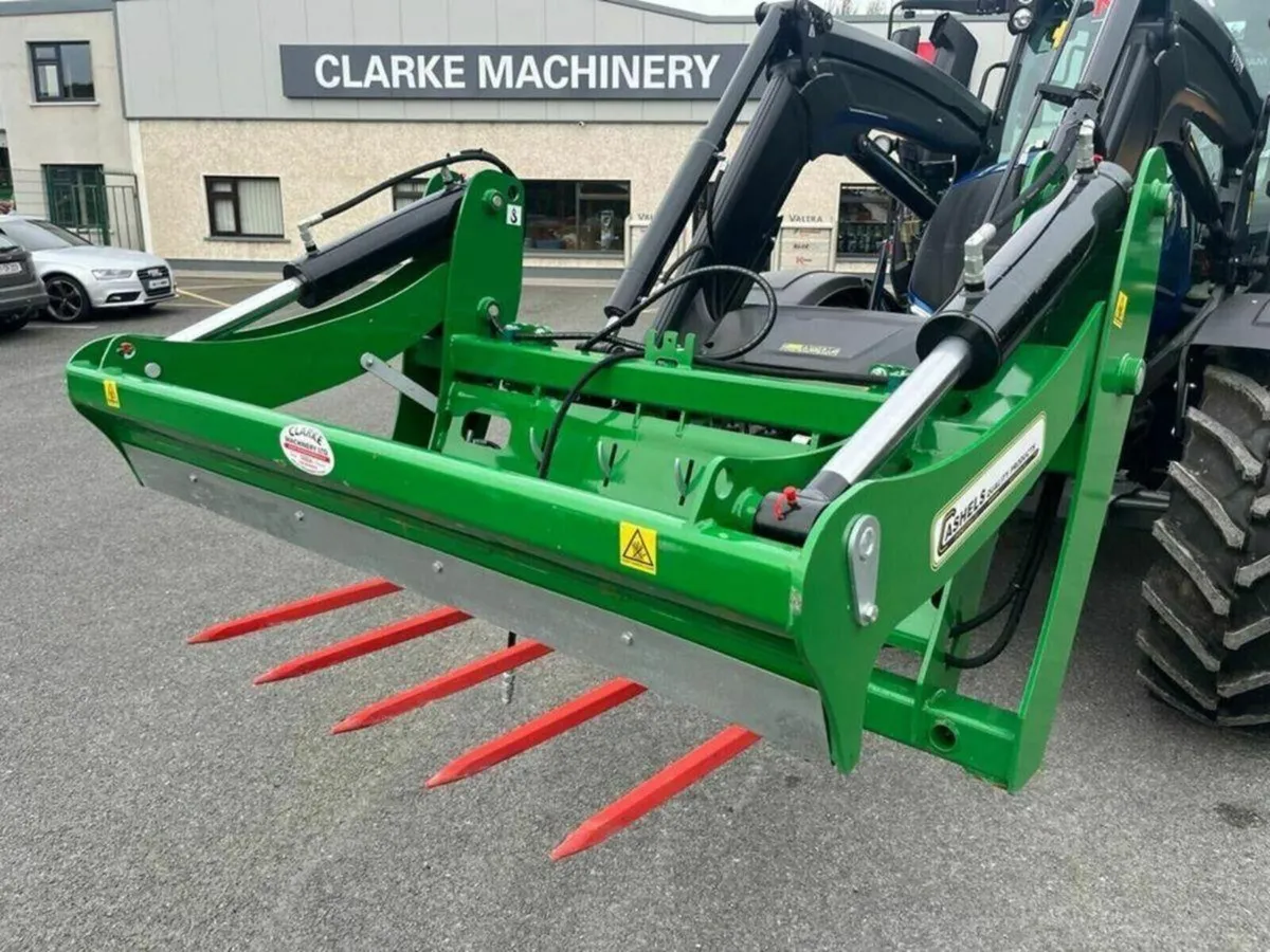 Cashel Bale Cutters- In Stock ! - Image 1
