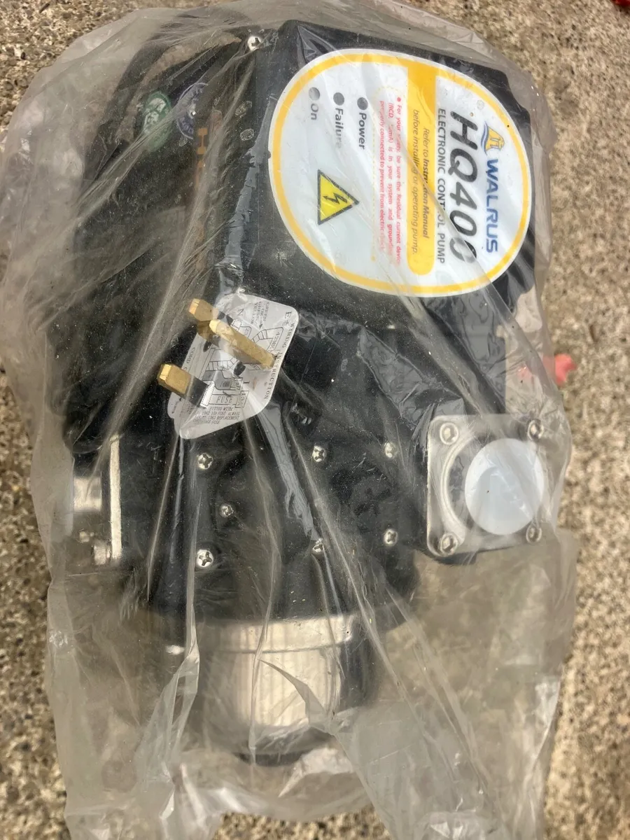 Pump - Image 2