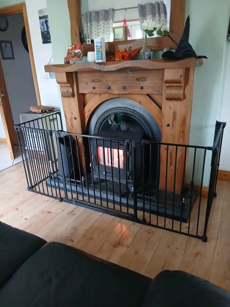 Baby gate - Image 1