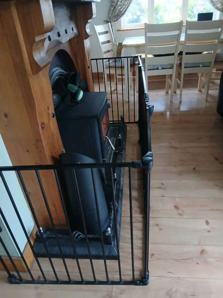 Baby gate - Image 2