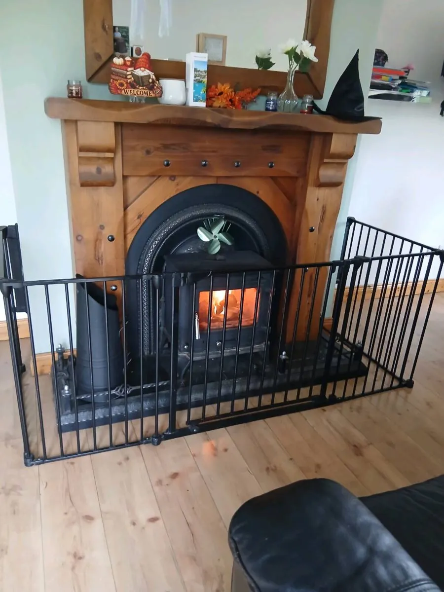 Baby gate - Image 3