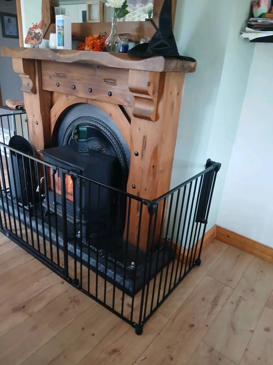 Baby gate - Image 4