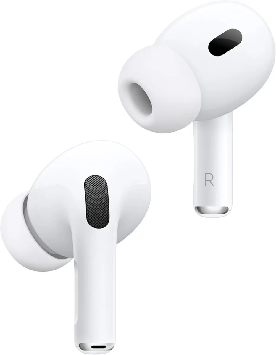 NEW AirPods Pro 2 with MagSafe Charging Case - Image 1