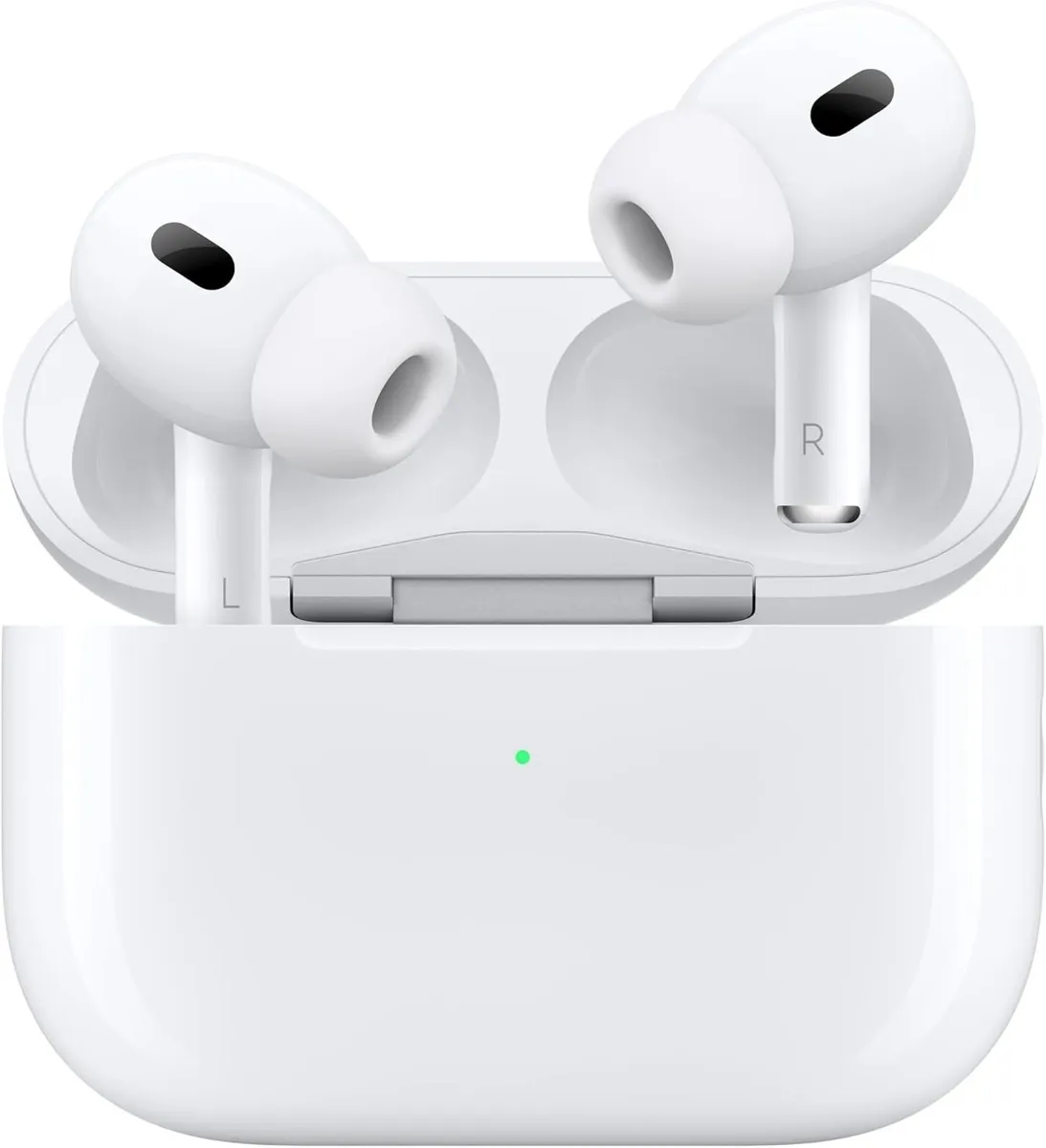 NEW AirPods Pro 2 with MagSafe Charging Case - Image 2